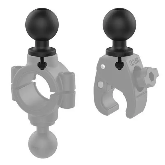 Adapter kulkowy RAM Tough-Claw Szybka dostawa